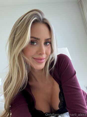 Marli Alexa