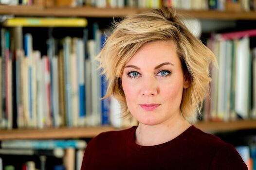 Marlijn weerdenburg image