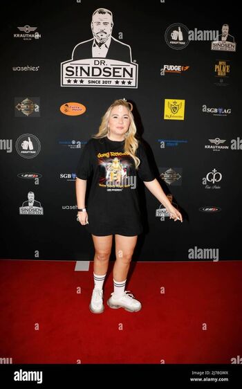 Marlisa rudzio image