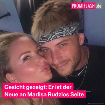 Marlisa rudzio image