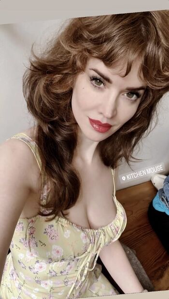 Marlo meekins image