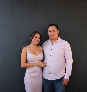 Married pornstars image