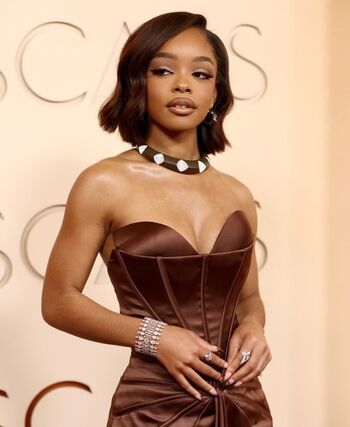 Marsai martin page 2 image