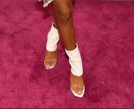 Marsai Martin