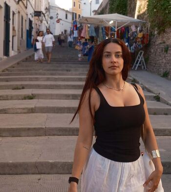 Marta garcia image