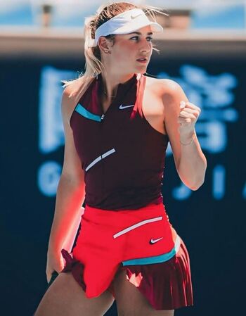 Marta kostyuk image