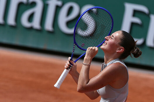 Marta kostyuk image