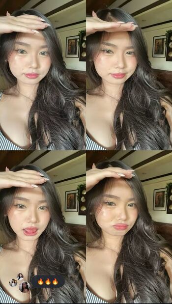 Martha celine arradaza image