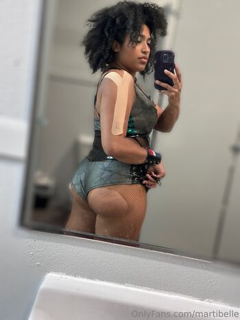 Marti belle image