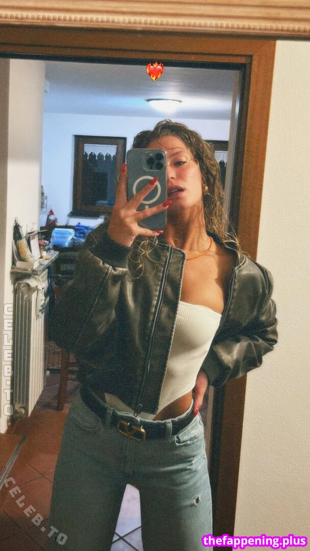 martiitagliabue Nagie OnlyFans Zdjęcie #10