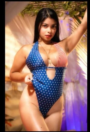 Martina bianchi image