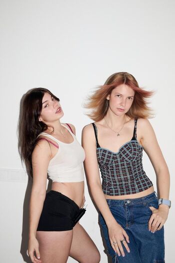 Martina from pacifica band image