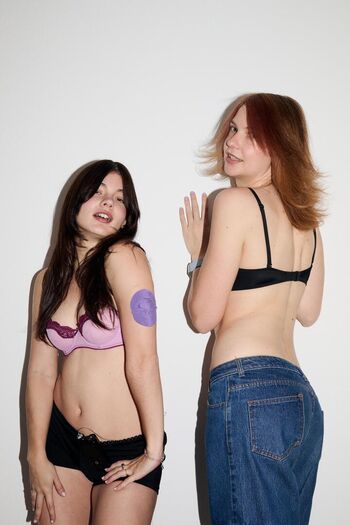 Martina from pacifica band image