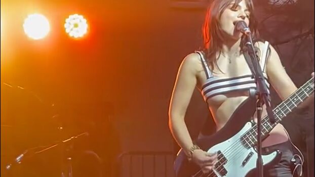 Martina from pacifica band page 2 image