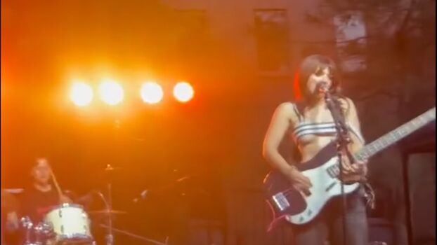 Martina from pacifica band page 2 image