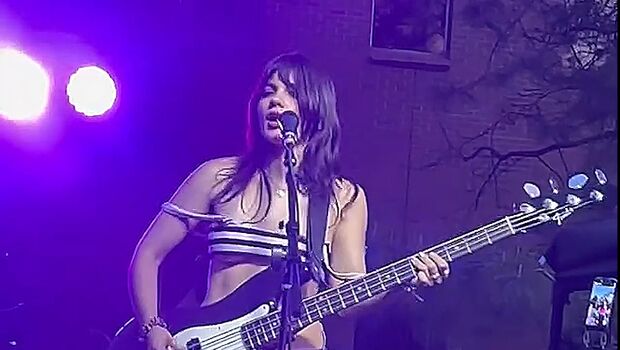 Martina from pacifica band image
