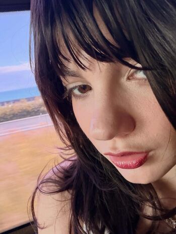 Martina from pacifica band image