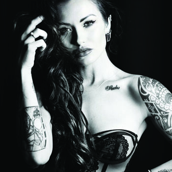 Martina meneghini image