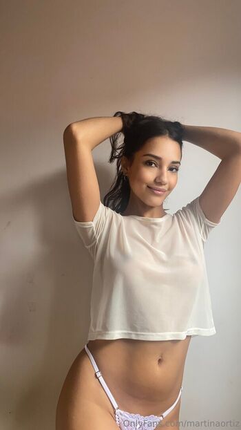 martinaortiz