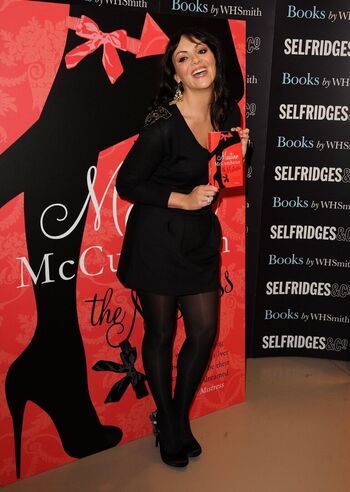 Martine mccutcheon image
