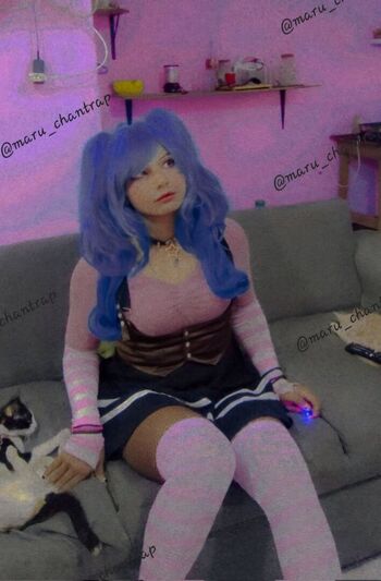 Maru chantrap image