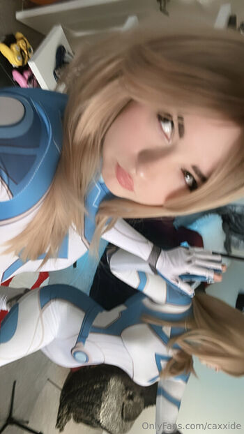 Marvel rivals cosplays image