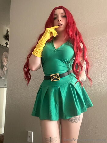 Marvel Rivals Cosplays