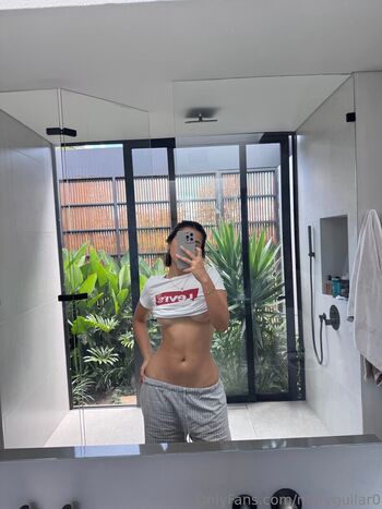 Mary aguilar image