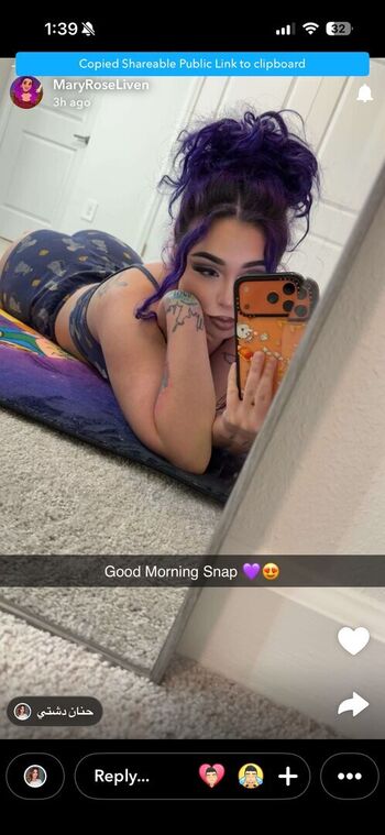 Mary liven page 2 image