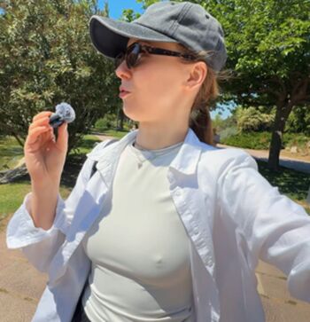 Mary lvk image