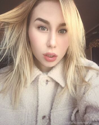 marybigass