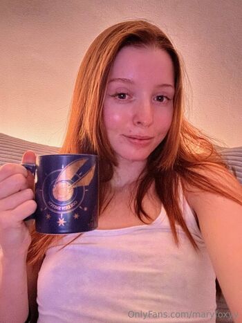 maryfoxyy