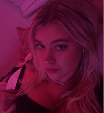 Maryiakayexclusive image