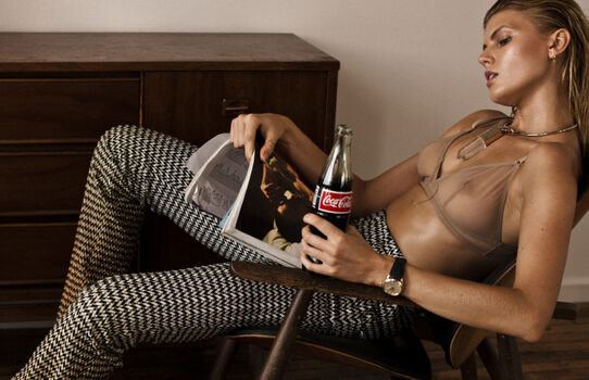 Maryna linchuk image