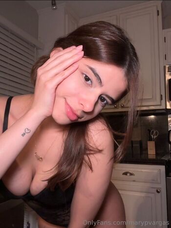 Maryvargas image