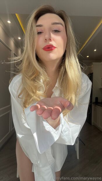 marywayne