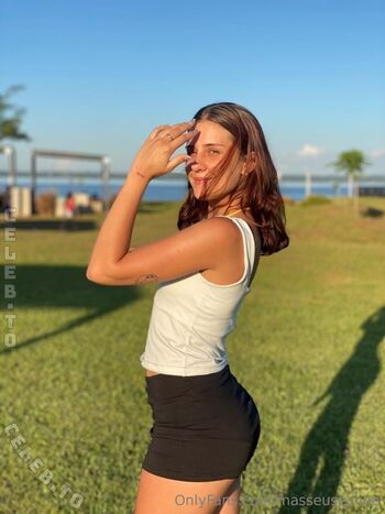 masseusealine