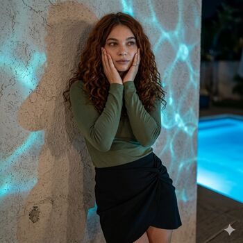 Matilda de angelis image