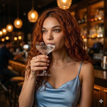 Matilda de angelis image