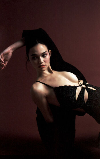 Mattea dordevic image