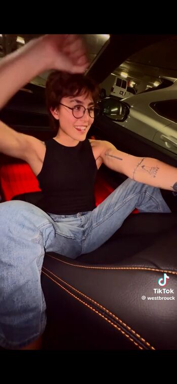 Mattie westbrouck image