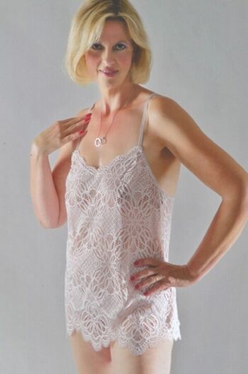 Mature amateur image