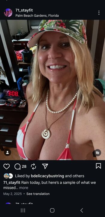 Mature women page 3 image