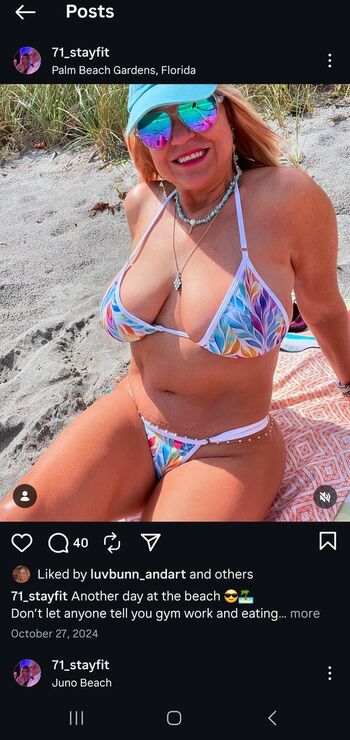 Mature women page 3 image