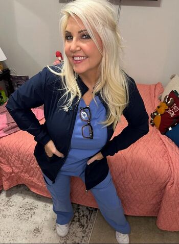 Mature women image