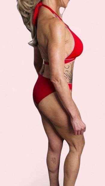 Maturefemalefitnessfree image