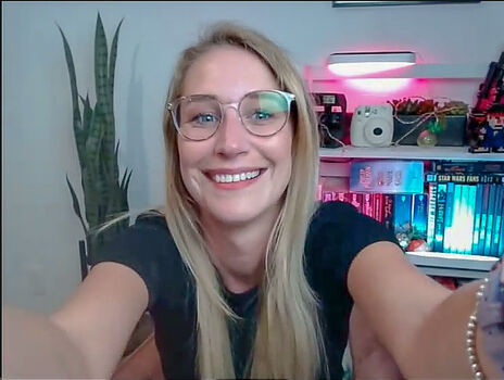 Maude garrett image