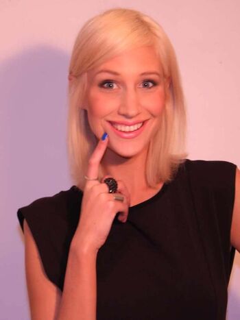 Maude garrett image