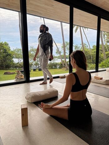 Maureen montagne miss globe 2021 image