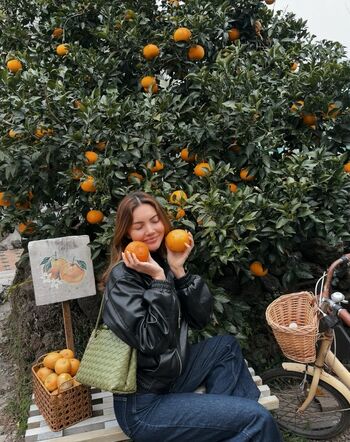 Maureen montagne image